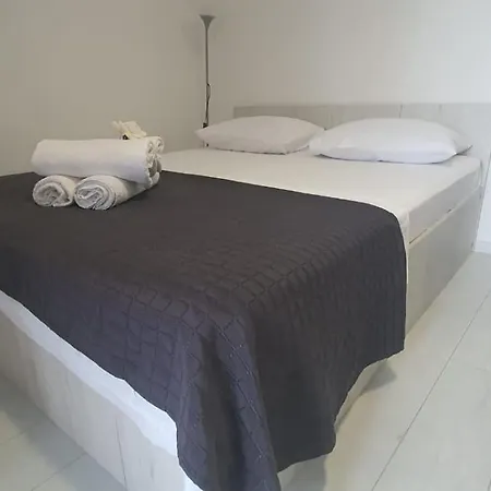 Daire Seaview Panoramic Bliss Studio In Solid Barrels Mamaia